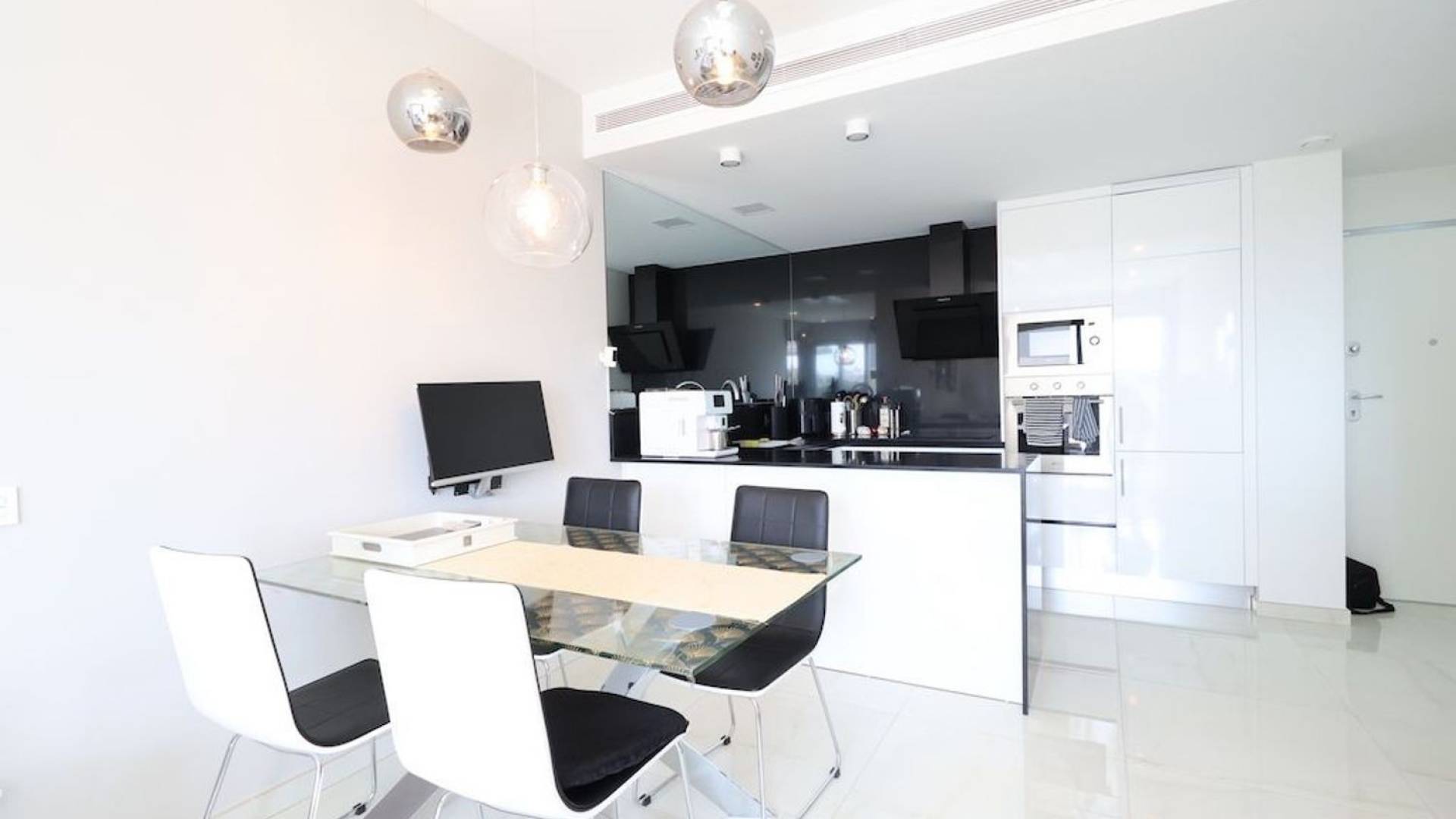 Gebraucht - Wohnung - Orihuela Costa