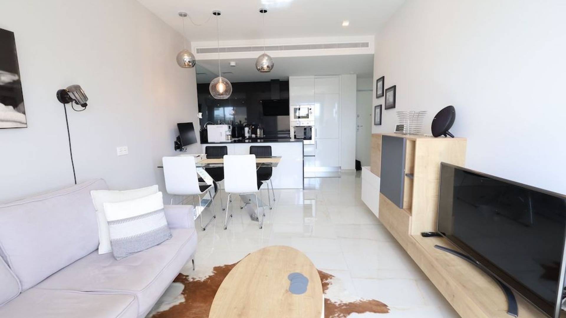 Gebraucht - Wohnung - Orihuela Costa