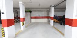 Gebraucht - Wohnung - Orihuela Costa