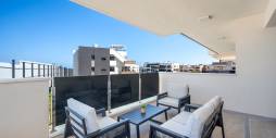 Gebraucht - Wohnung - Orihuela Costa