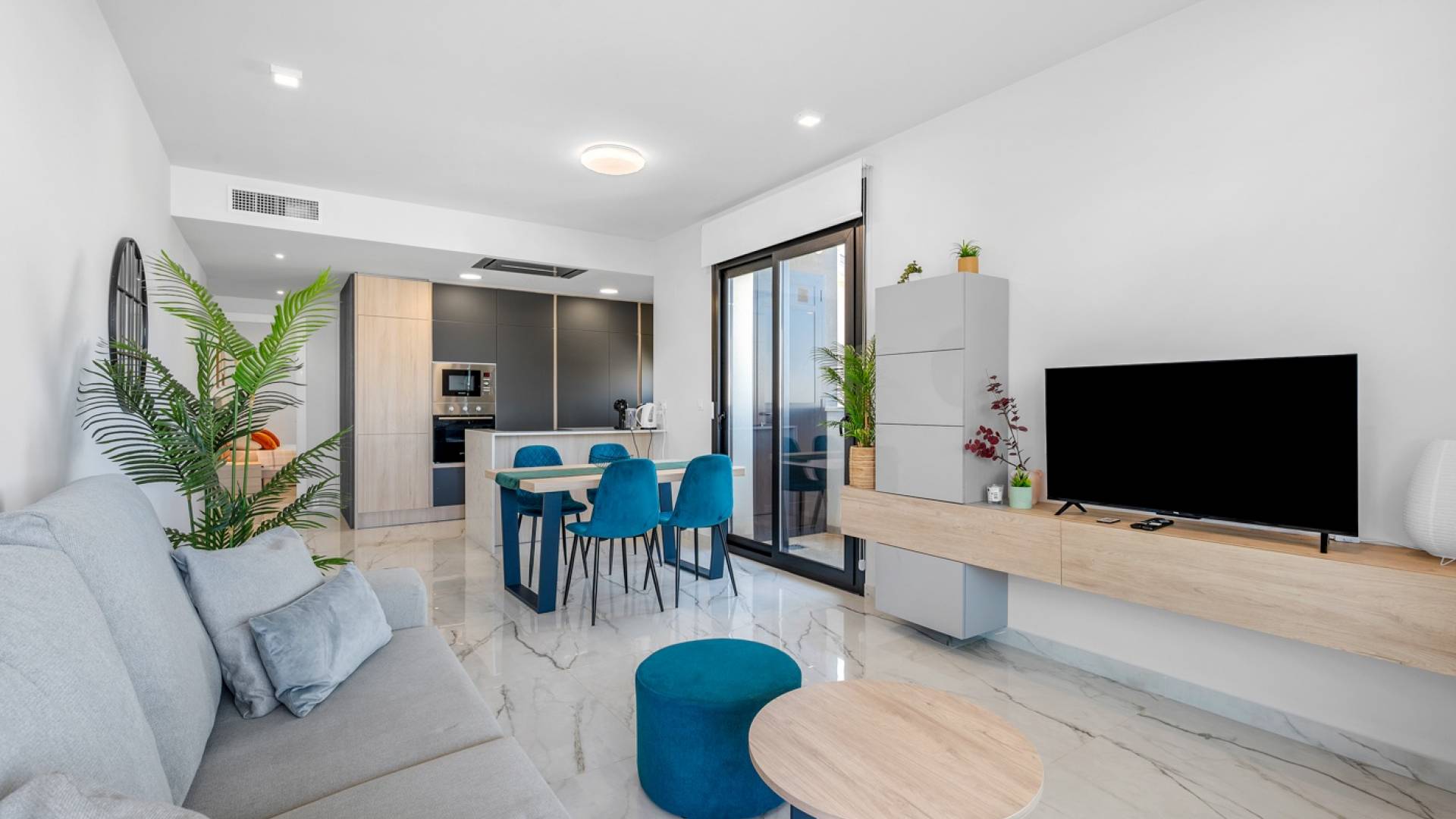 Gebraucht - Wohnung - Orihuela Costa