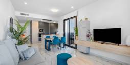Gebraucht - Wohnung - Orihuela Costa