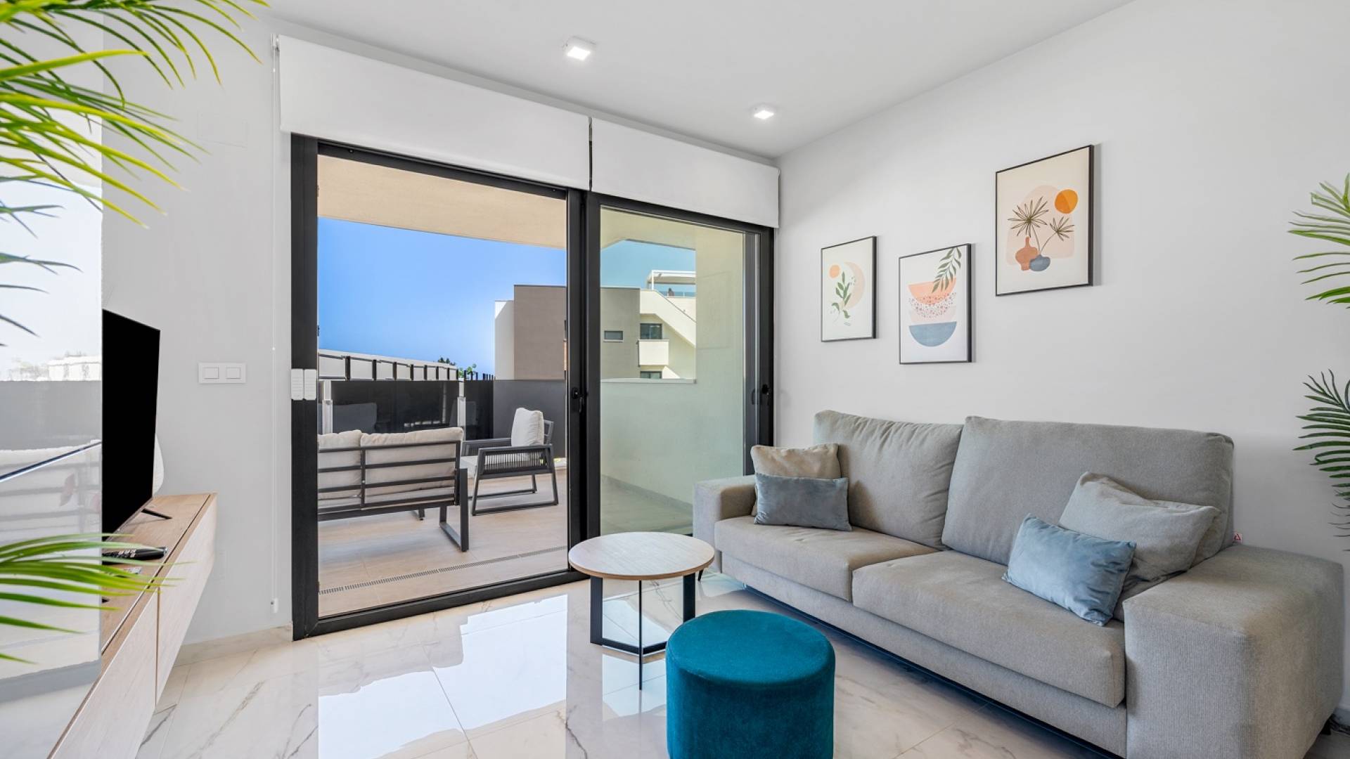 Gebraucht - Wohnung - Orihuela Costa