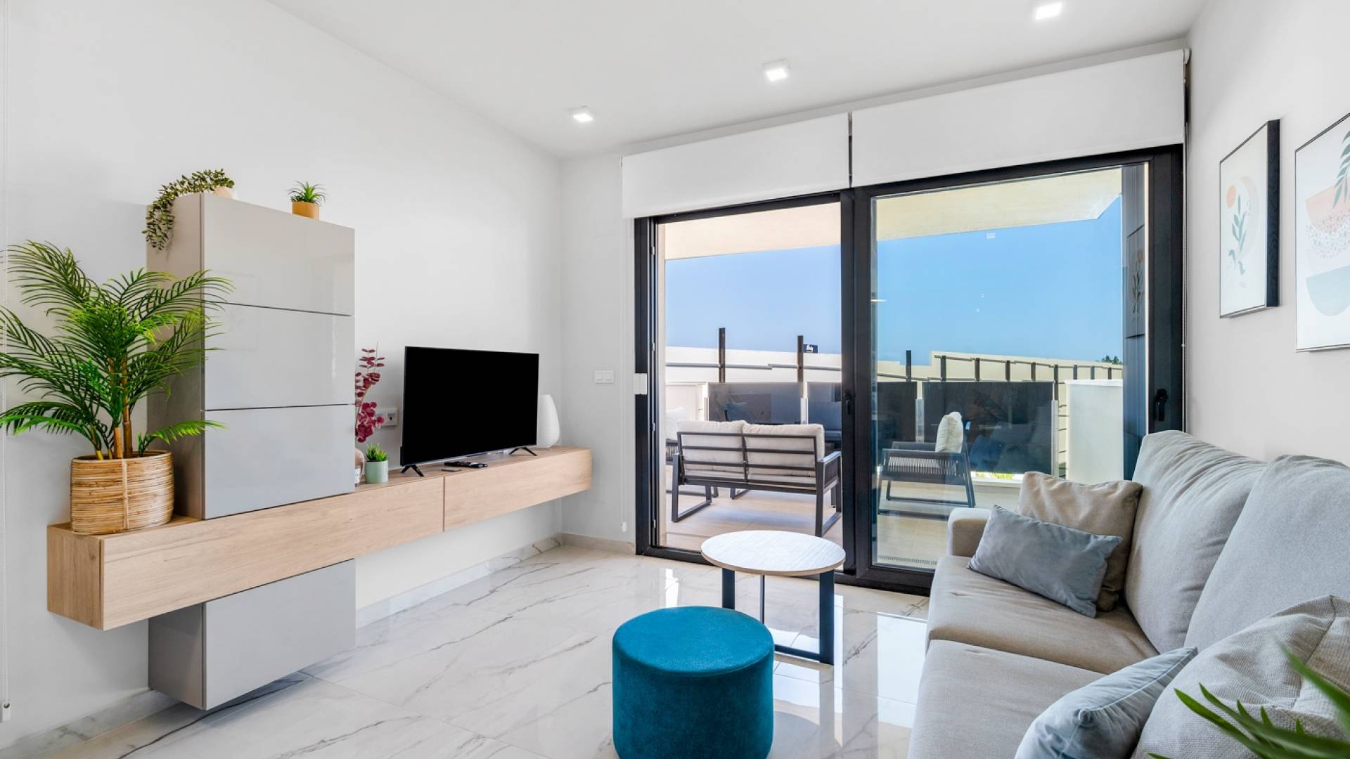 Gebraucht - Wohnung - Orihuela Costa