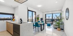 Gebraucht - Wohnung - Orihuela Costa