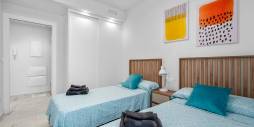 Gebraucht - Wohnung - Orihuela Costa