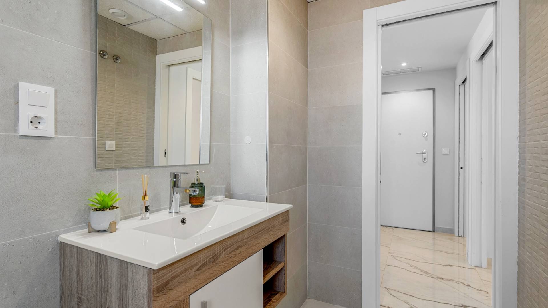 Gebraucht - Wohnung - Orihuela Costa