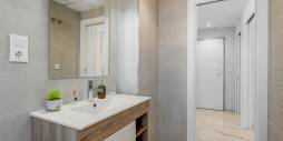 Gebraucht - Wohnung - Orihuela Costa