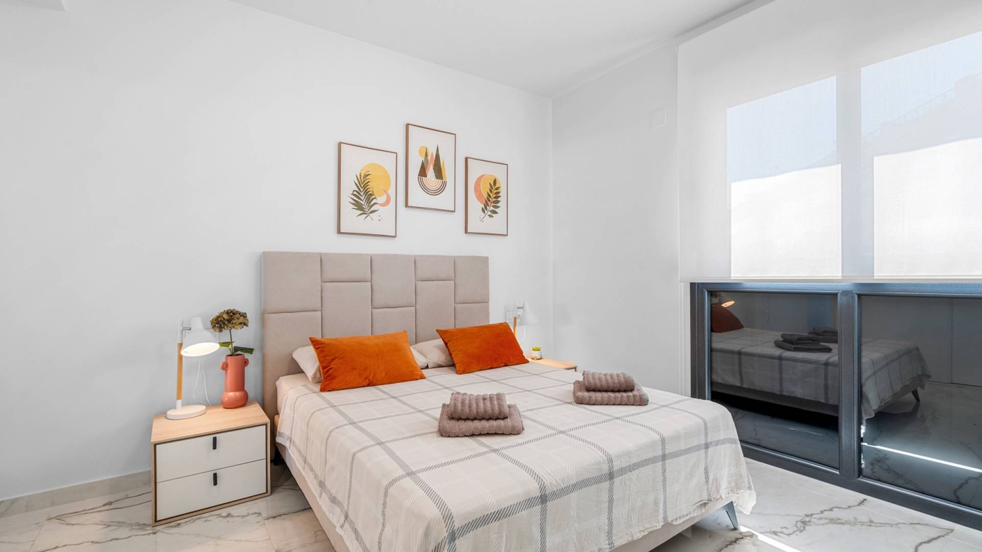Gebraucht - Wohnung - Orihuela Costa