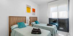 Gebraucht - Wohnung - Orihuela Costa
