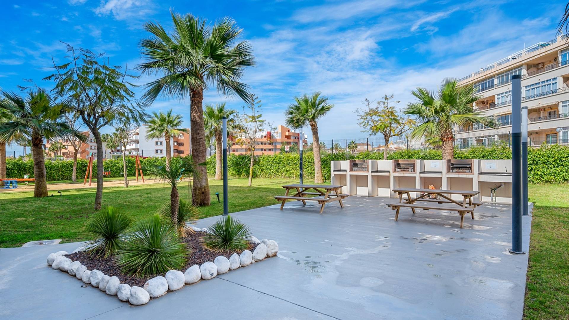 Gebraucht - Wohnung - Orihuela Costa