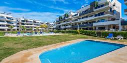 Gebraucht - Wohnung - Orihuela Costa