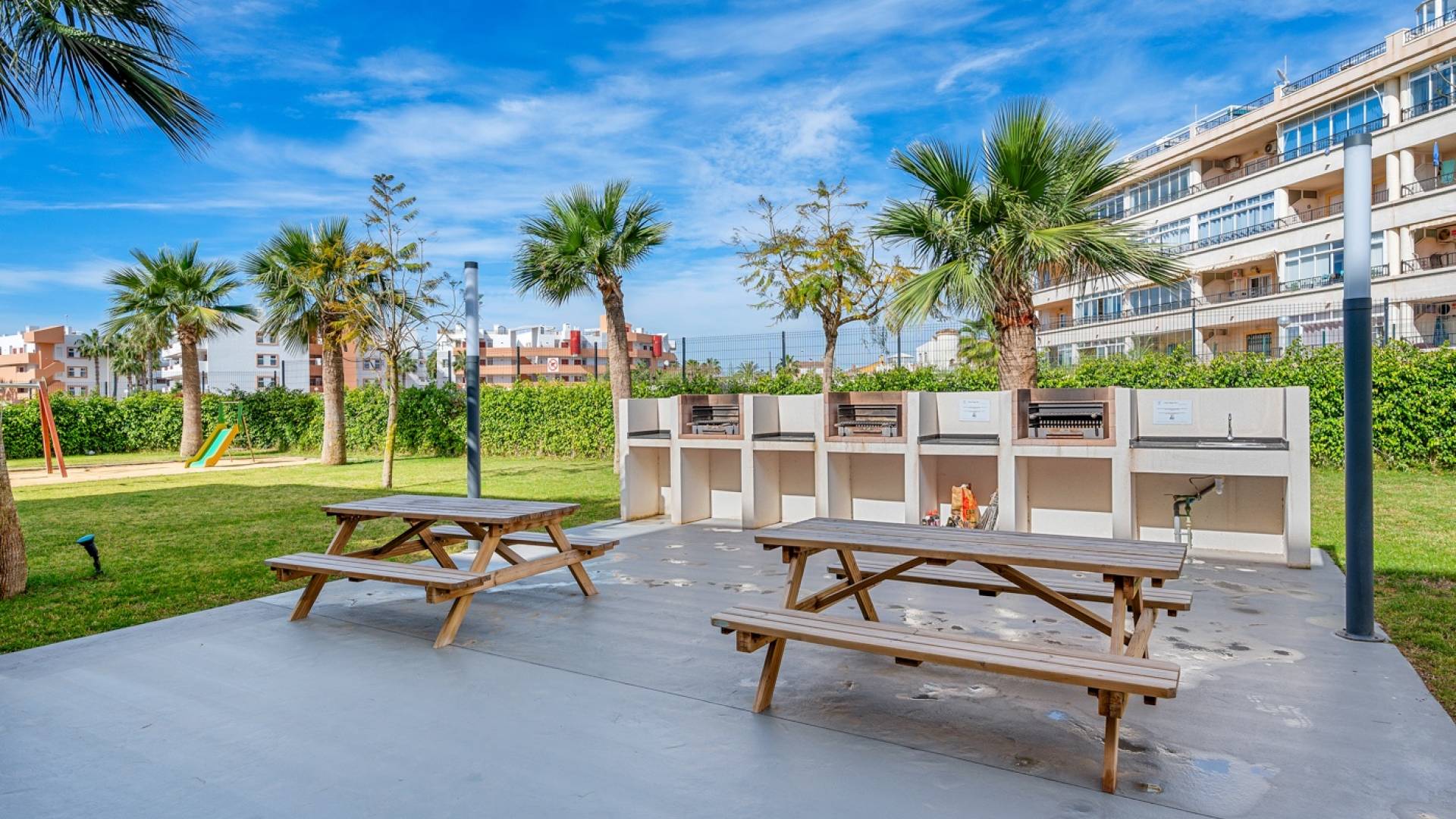 Gebraucht - Wohnung - Orihuela Costa