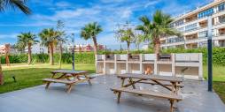 Gebraucht - Wohnung - Orihuela Costa