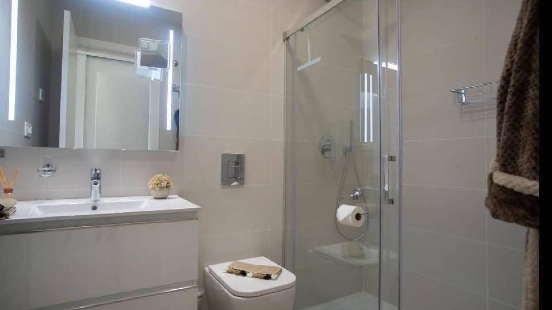 Gebraucht - Wohnung - Orihuela Costa