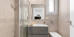 Gebraucht - Wohnung - Orihuela Costa