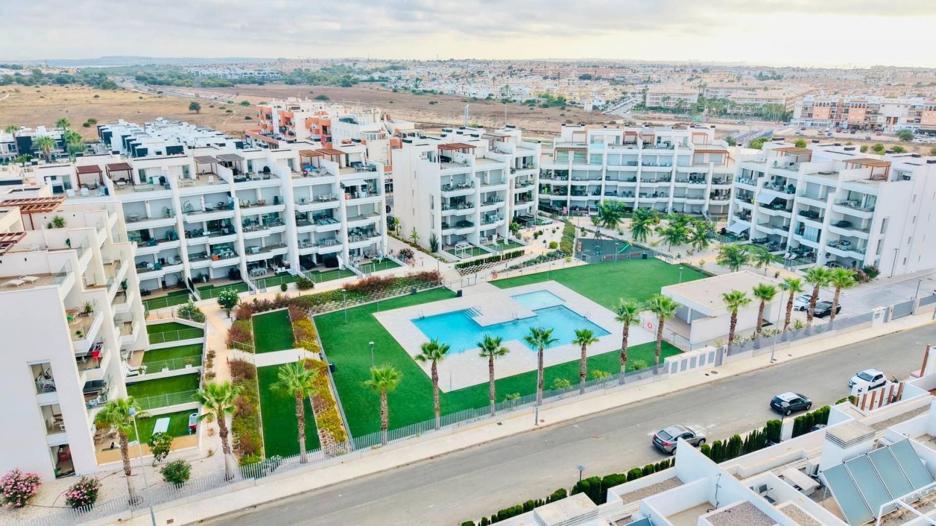Gebraucht - Wohnung - Orihuela Costa
