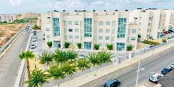 Gebraucht - Wohnung - Orihuela Costa