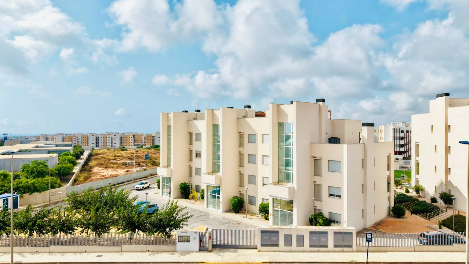 Gebraucht - Wohnung - Orihuela Costa