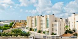 Gebraucht - Wohnung - Orihuela Costa
