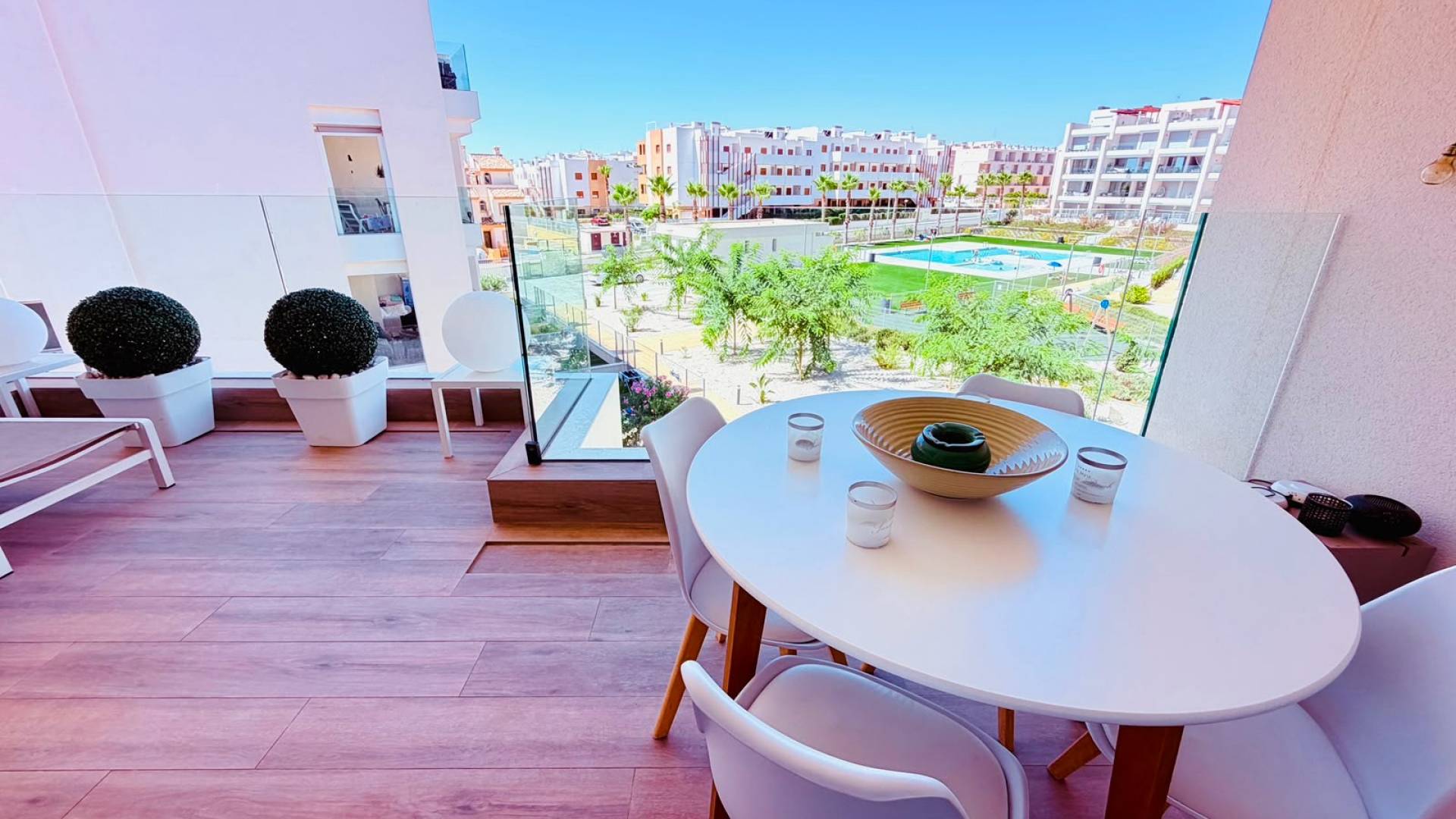 Gebraucht - Wohnung - Orihuela Costa