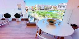 Gebraucht - Wohnung - Orihuela Costa