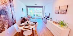 Gebraucht - Wohnung - Orihuela Costa