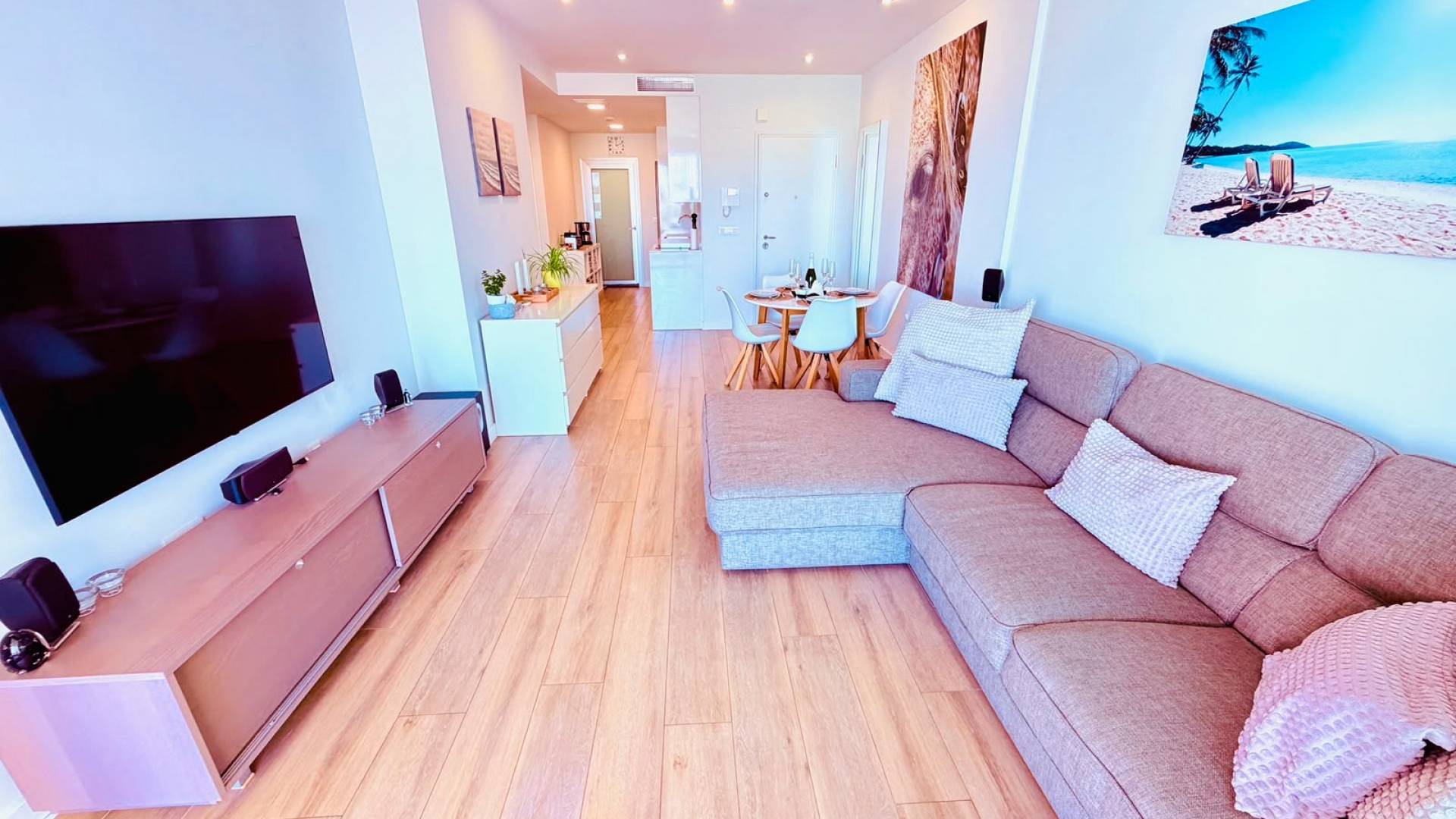 Gebraucht - Wohnung - Orihuela Costa