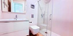 Gebraucht - Wohnung - Orihuela Costa