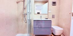 Gebraucht - Wohnung - Orihuela Costa