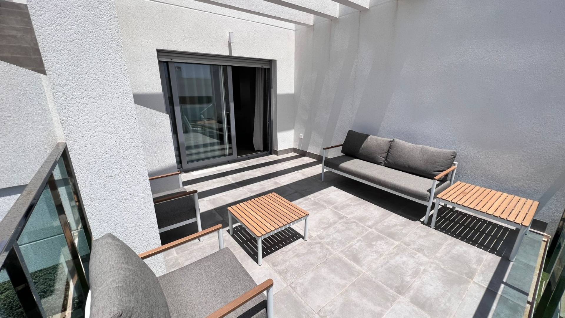 Gebraucht - Wohnung - Orihuela - Entre Naranjos Vistabella Golf