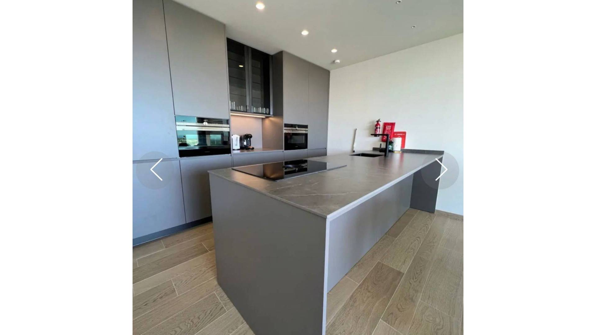 Gebraucht - Wohnung - Orihuela - Las Colinas Golf