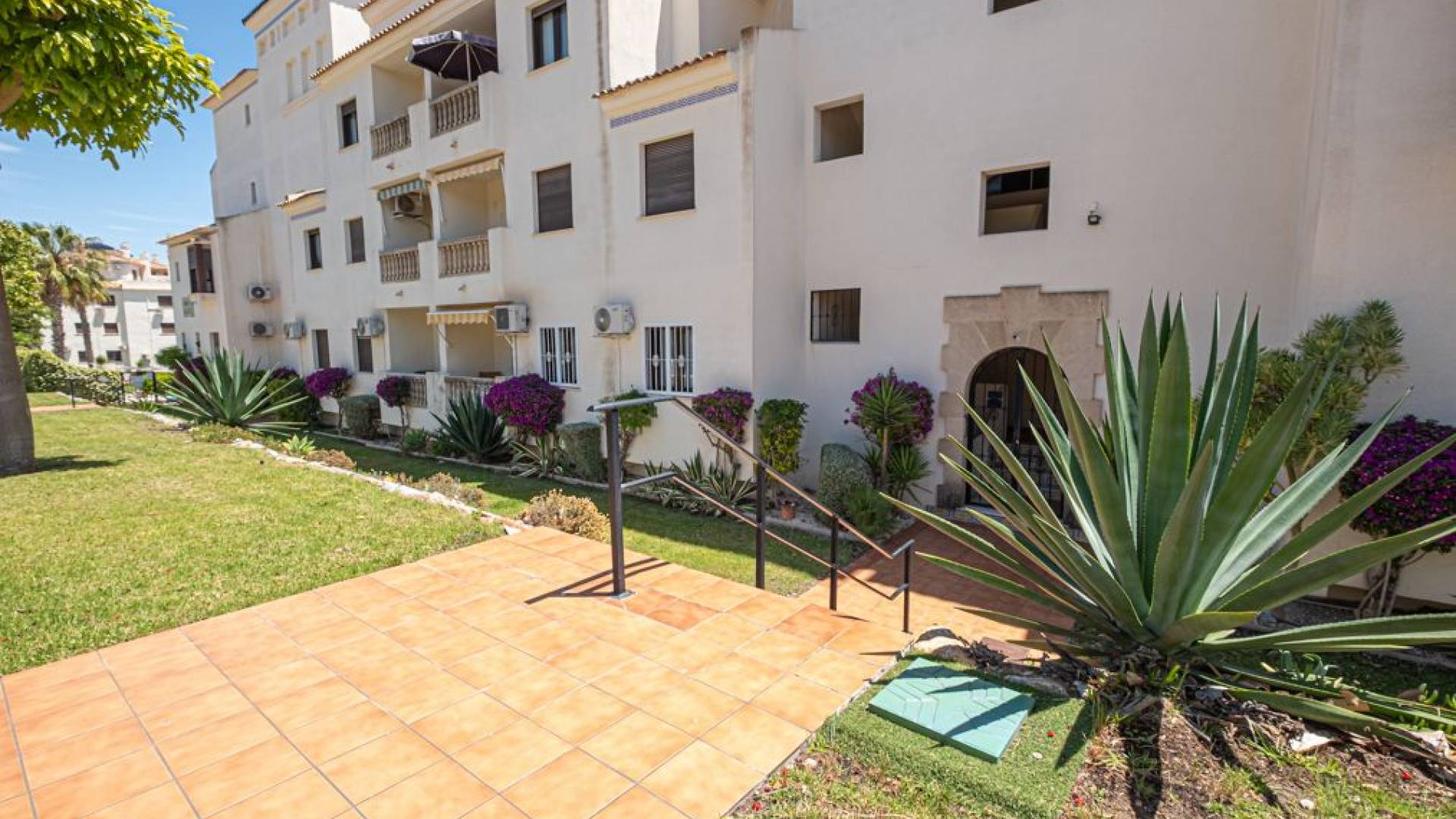 Gebraucht - Wohnung - Orihuela - Las Ramblas