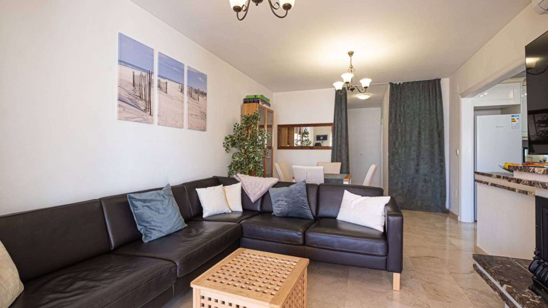 Gebraucht - Wohnung - Orihuela - Las Ramblas