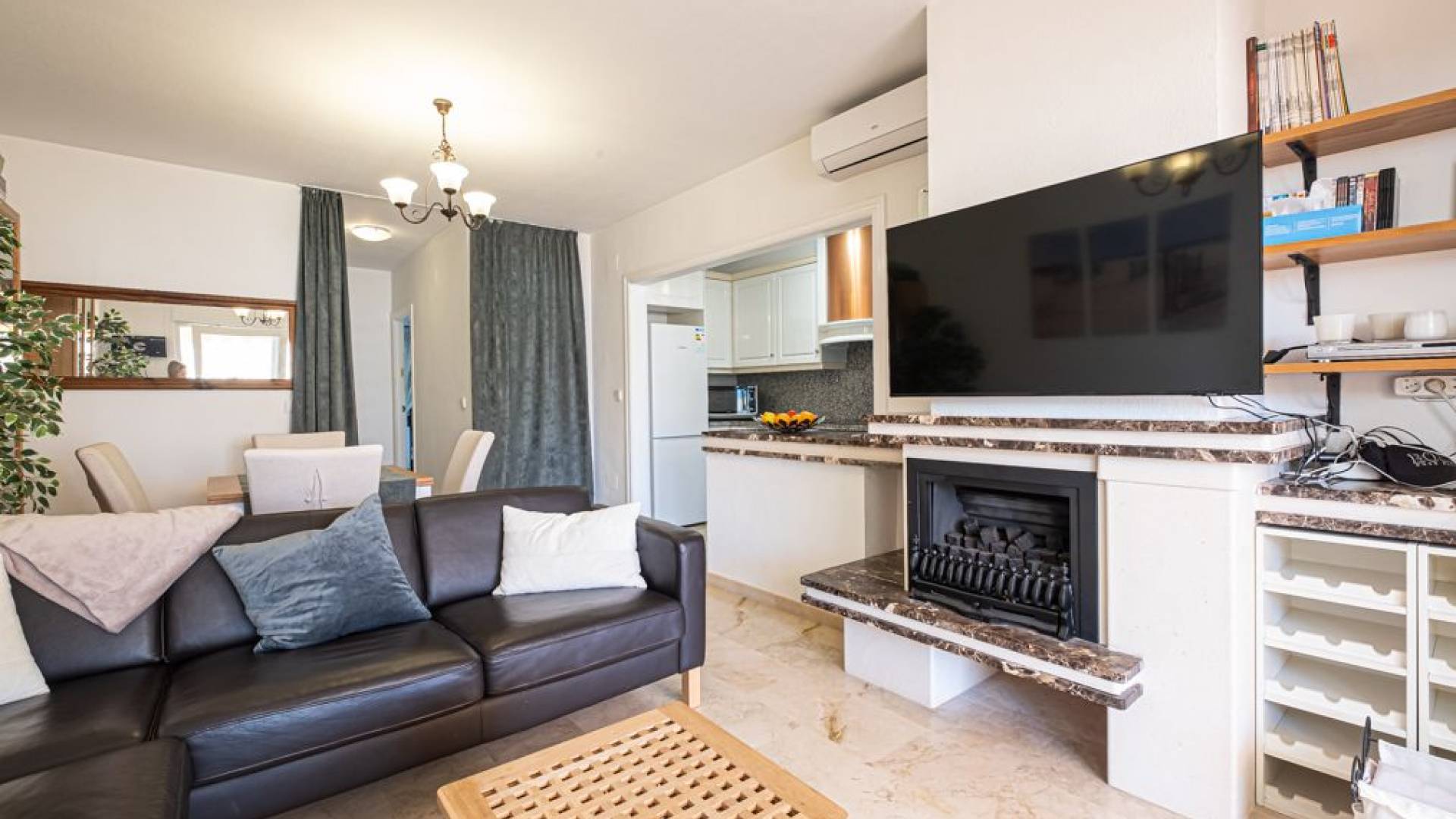 Gebraucht - Wohnung - Orihuela - Las Ramblas