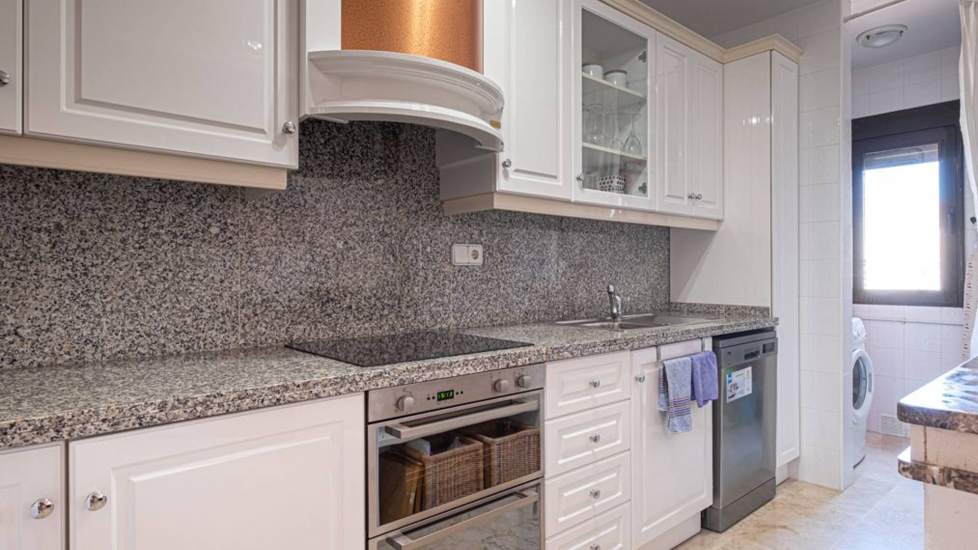 Gebraucht - Wohnung - Orihuela - Las Ramblas