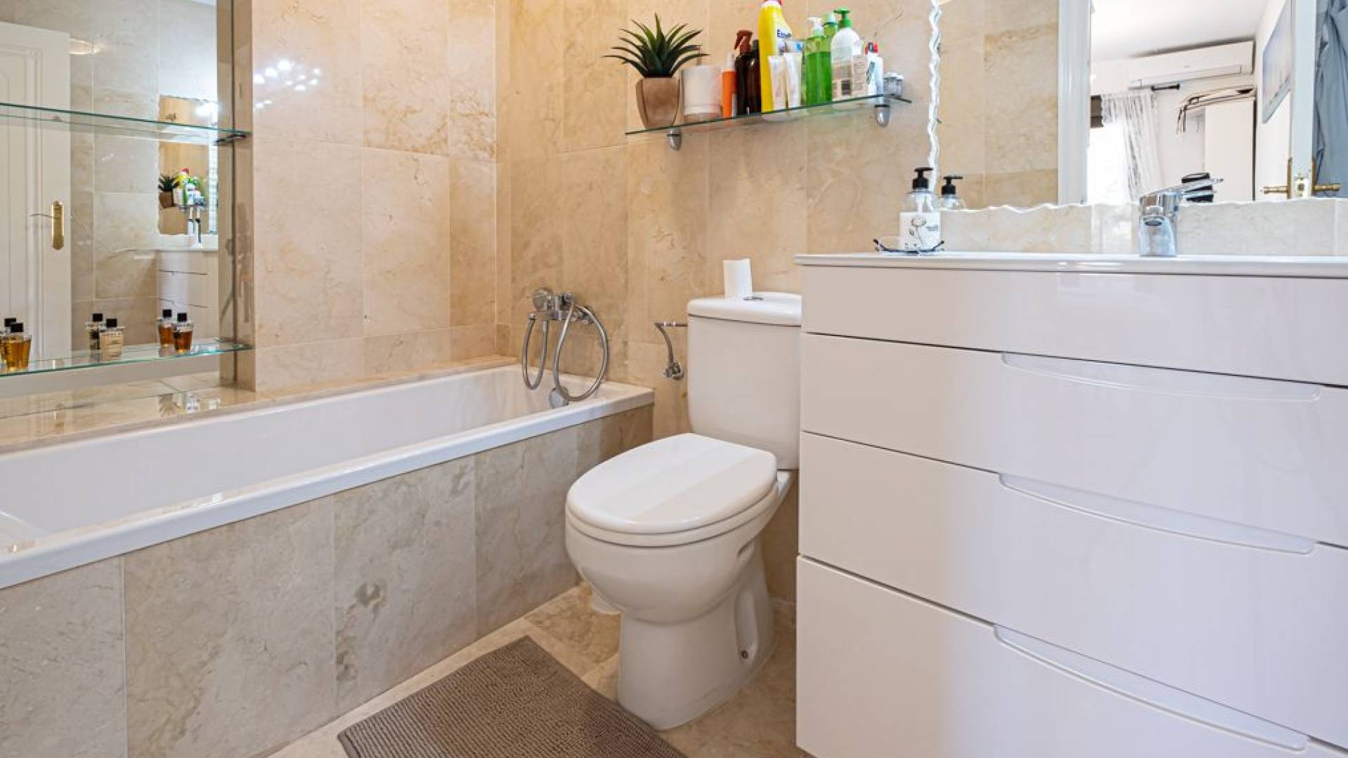 Gebraucht - Wohnung - Orihuela - Las Ramblas