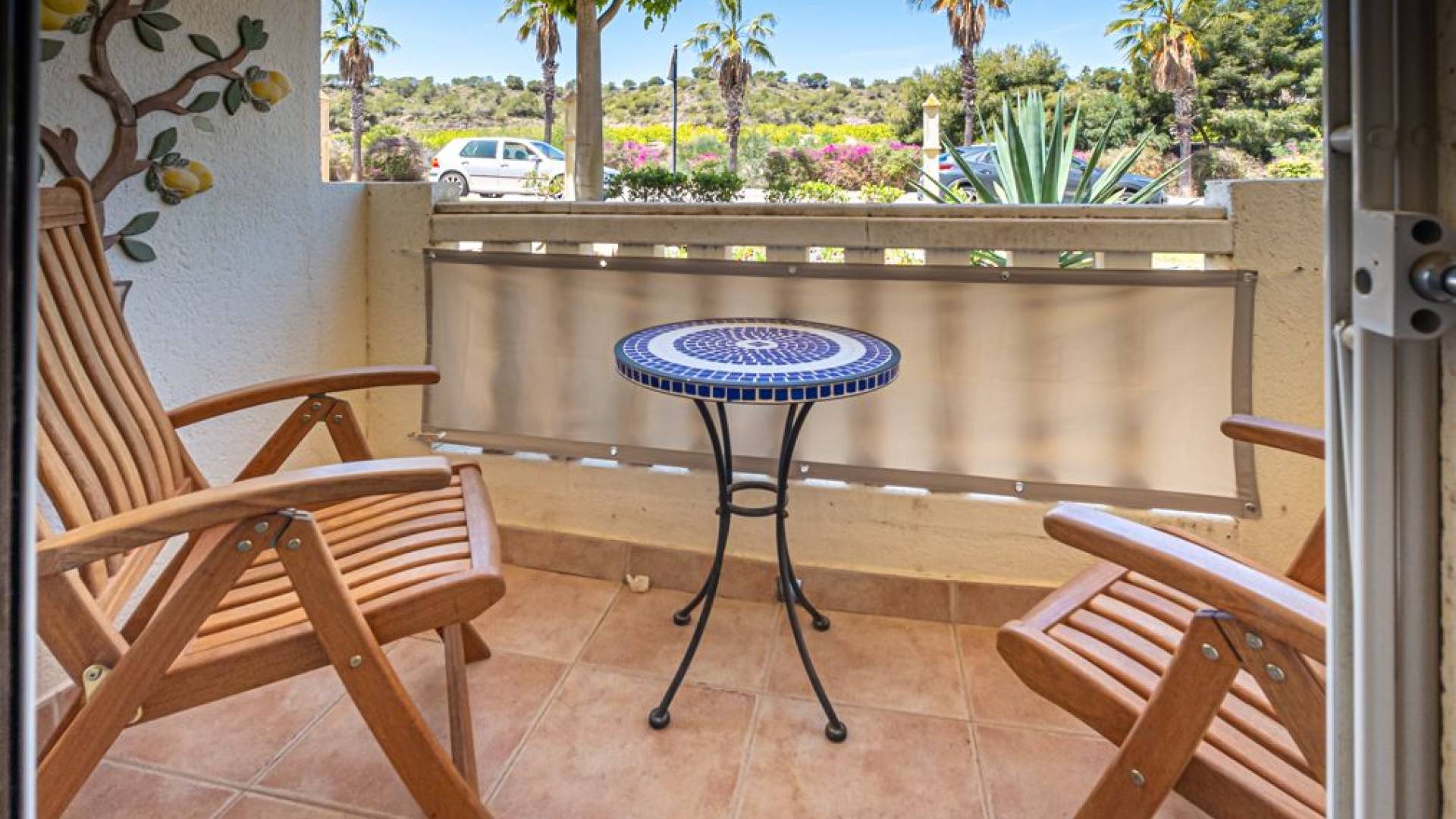 Gebraucht - Wohnung - Orihuela - Las Ramblas