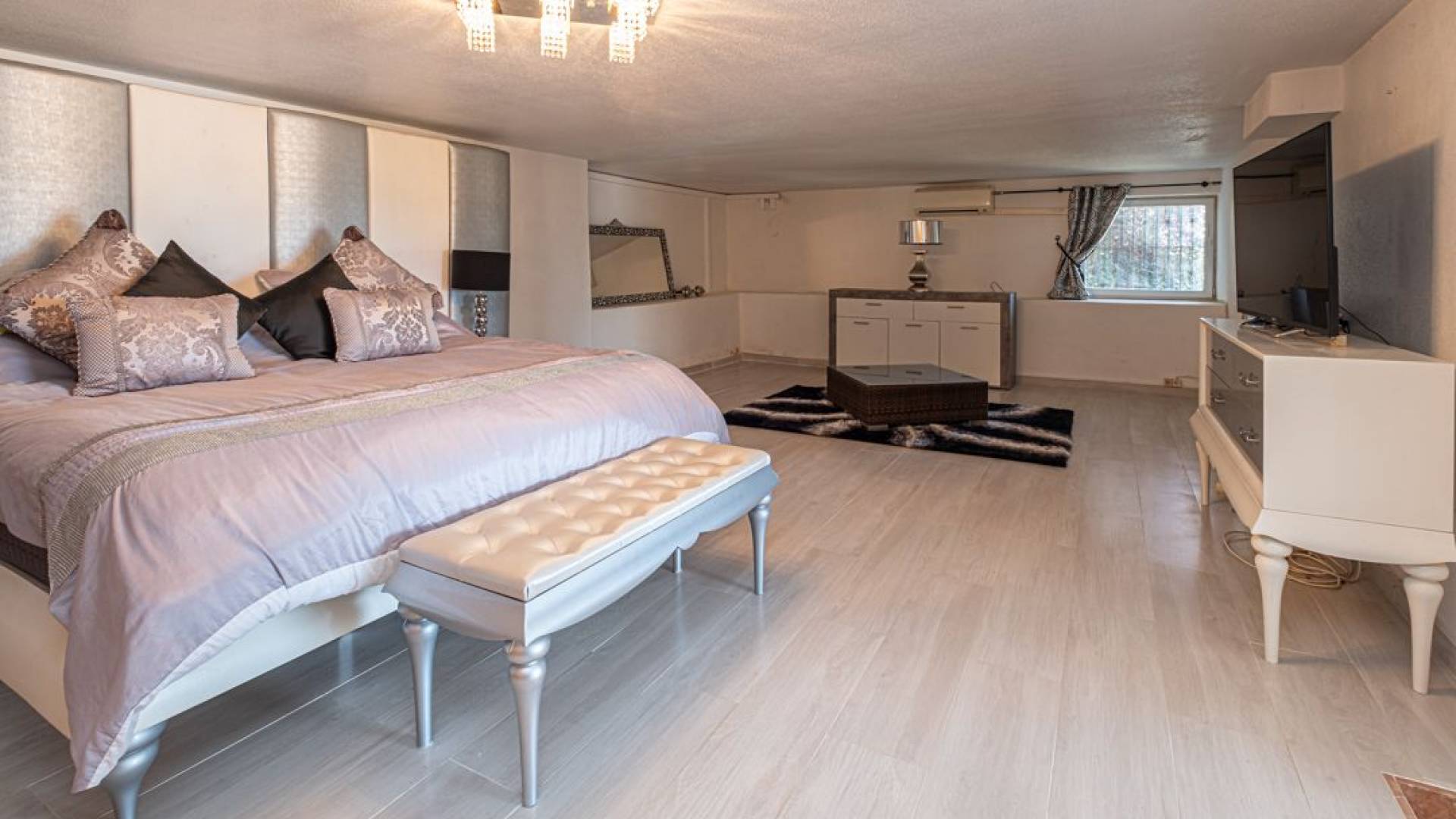 Gebraucht - Wohnung - Orihuela - Las Ramblas