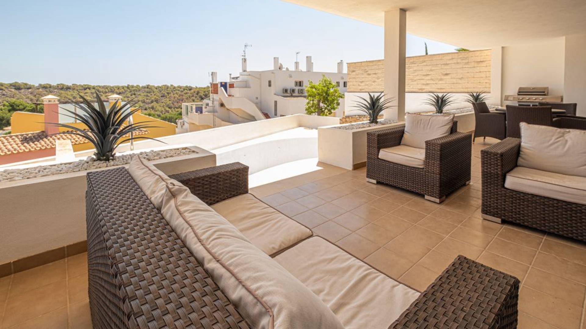 Gebraucht - Wohnung - Orihuela - Las Ramblas