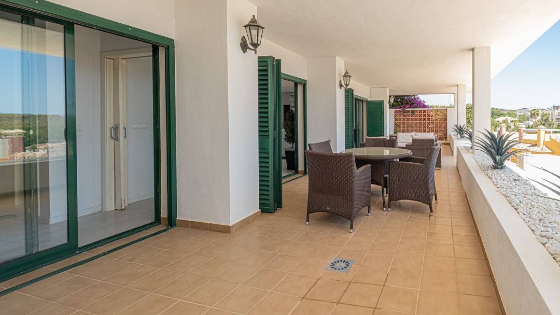 Gebraucht - Wohnung - Orihuela - Las Ramblas