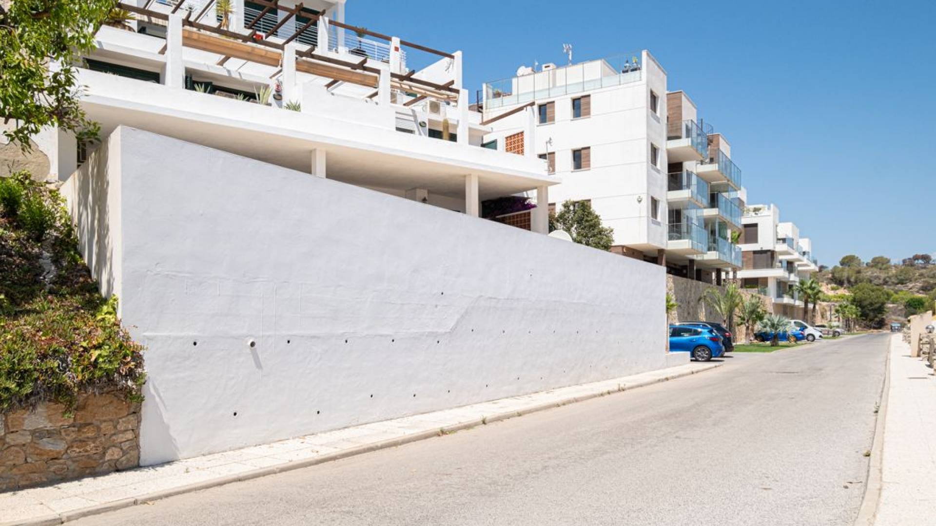 Gebraucht - Wohnung - Orihuela - Las Ramblas