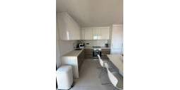Gebraucht - Wohnung - Orihuela - Las Ramblas