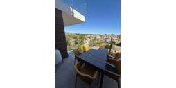 Gebraucht - Wohnung - Orihuela - Las Ramblas