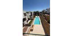 Gebraucht - Wohnung - Orihuela - Las Ramblas