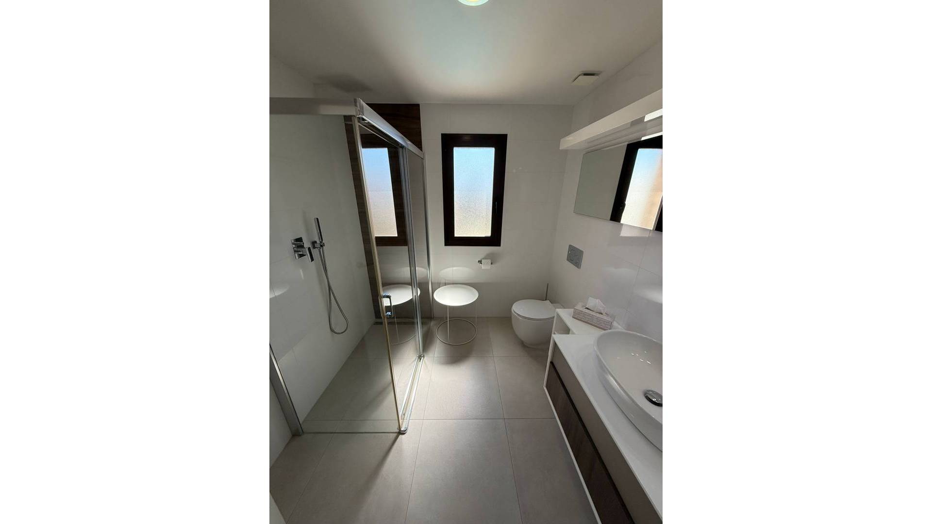 Gebraucht - Wohnung - Orihuela - Las Ramblas