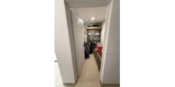 Gebraucht - Wohnung - Orihuela - Las Ramblas
