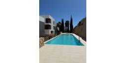 Gebraucht - Wohnung - Orihuela - Las Ramblas