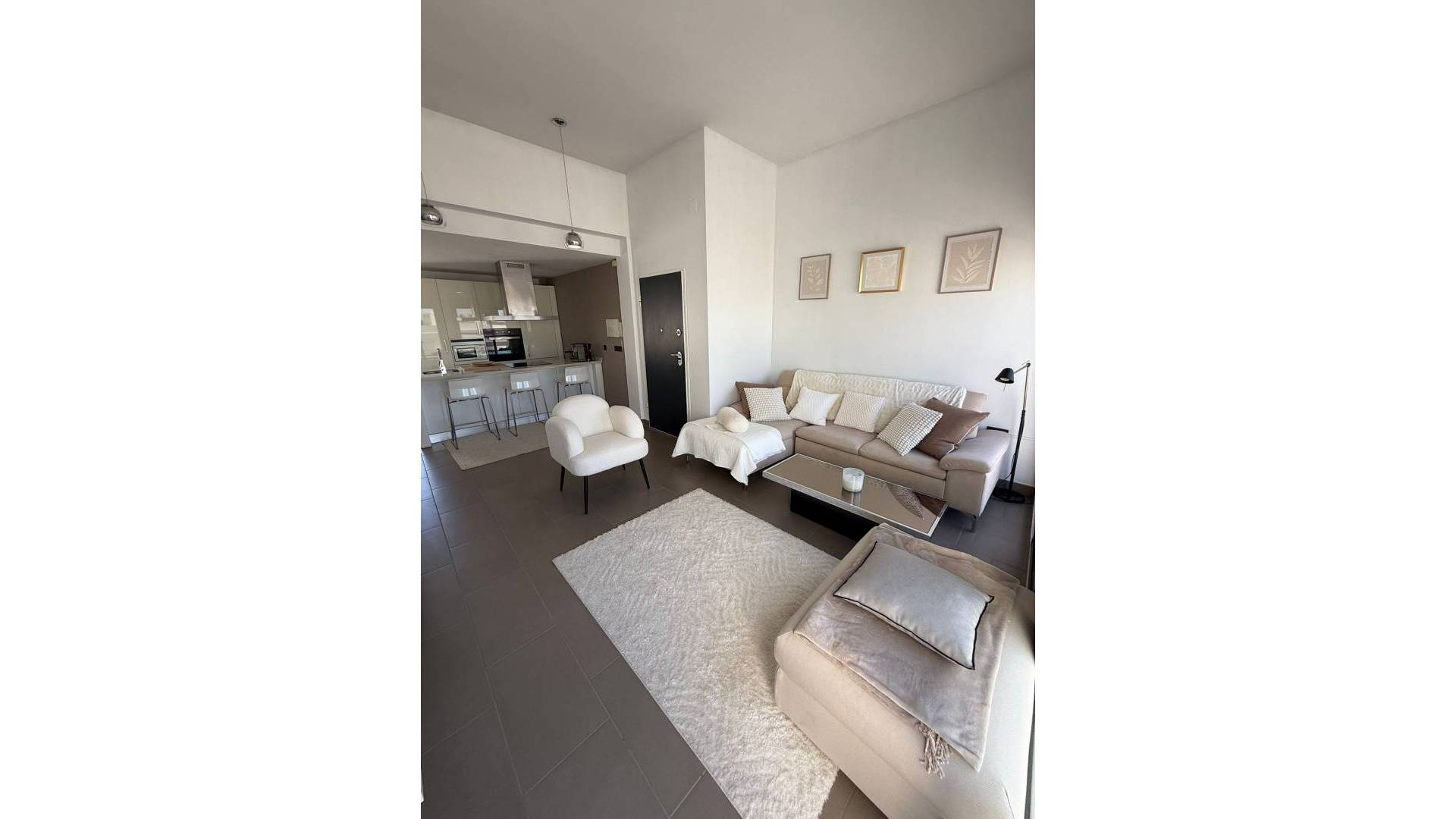 Gebraucht - Wohnung - Orihuela - Las Ramblas