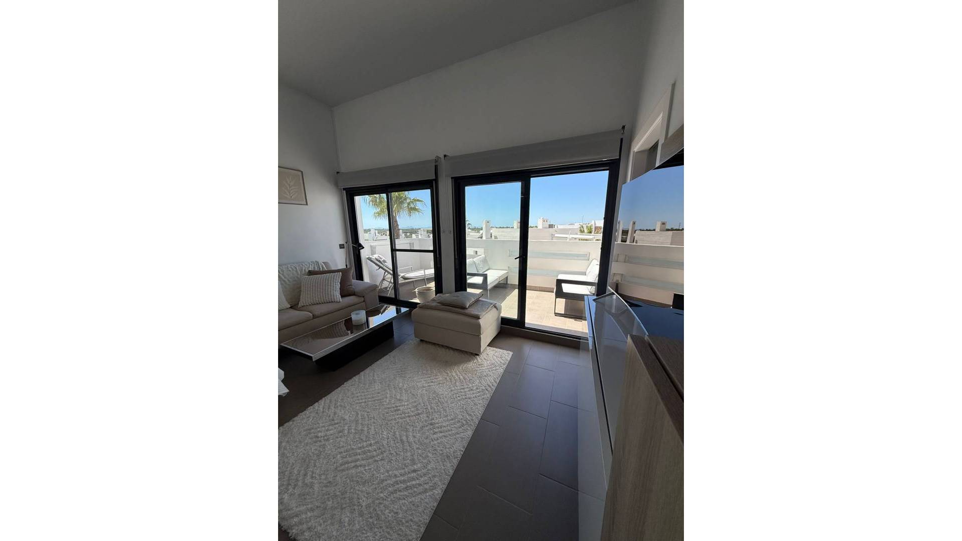 Gebraucht - Wohnung - Orihuela - Las Ramblas